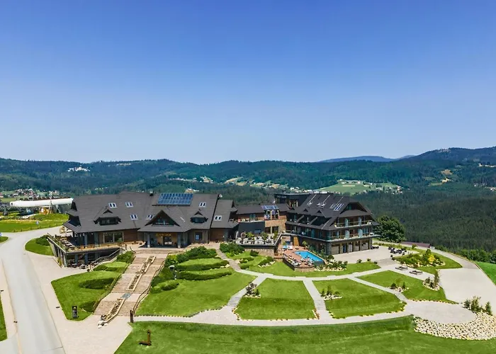 Zloty Gron Resort & Spa