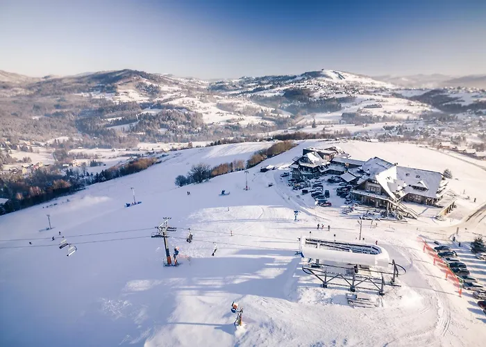Zloty Gron Resort & Spa
