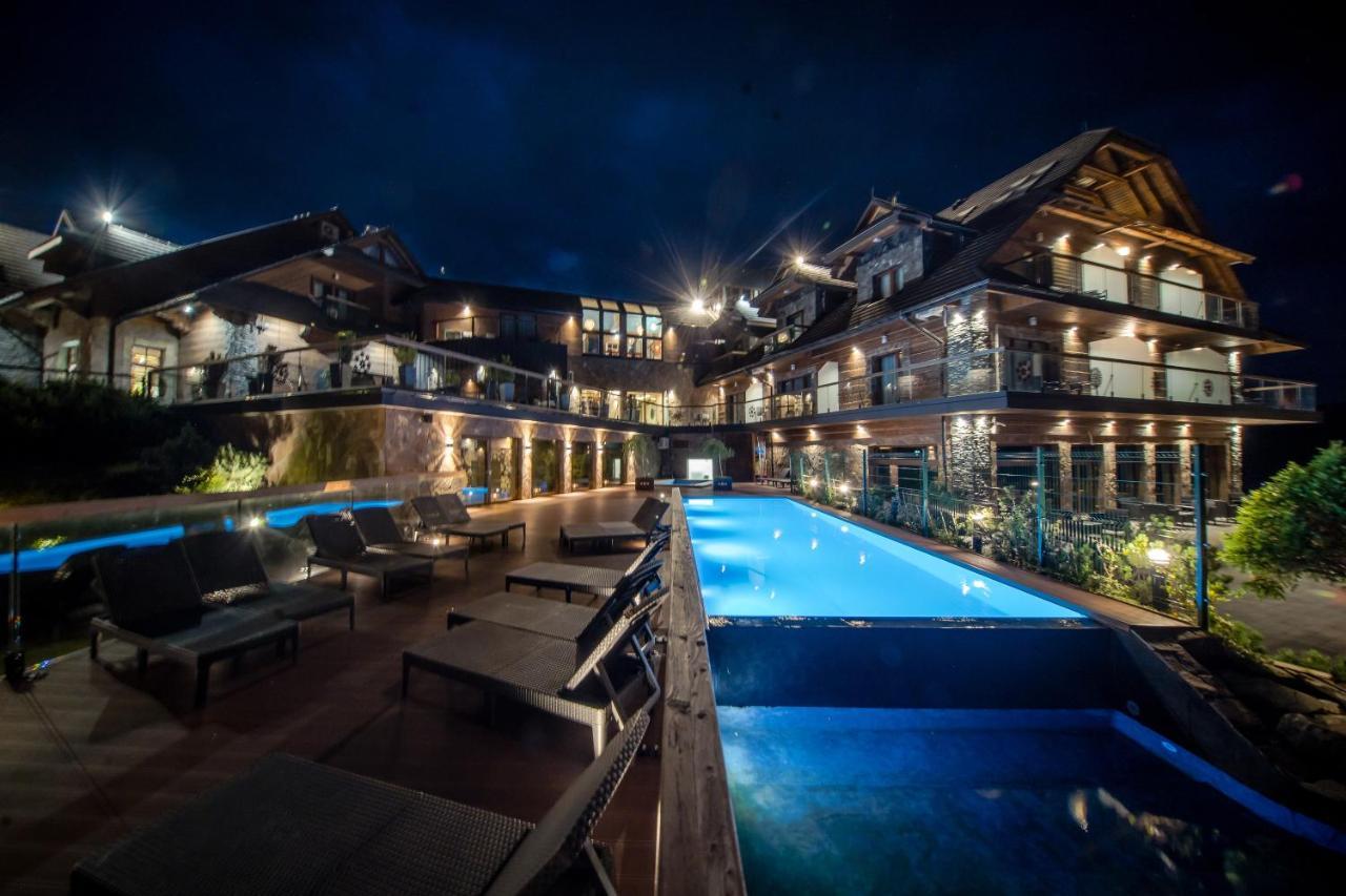 Złoty Groń Resort&spa