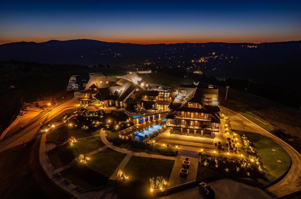Złoty Groń Resort&spa 4* Istebna