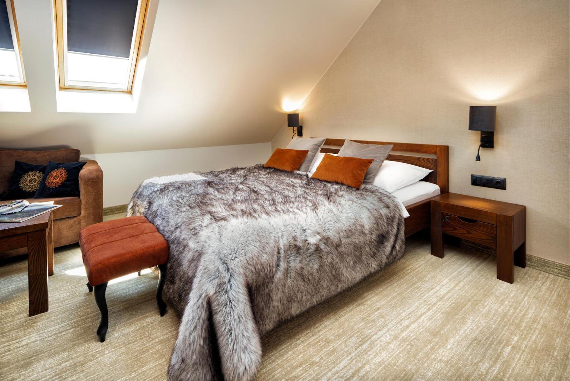 Złoty Groń Resort&spa